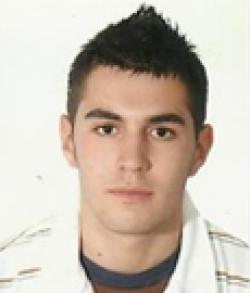 Fernando Navarro (C.D. Illescas) - 2011/2012