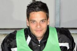 Gonzalo (C.D. Guadalajara) - 2011/2012