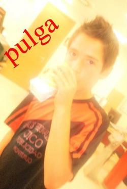 Pulga (Montefro C.F.) - 2011/2012