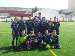 manuel  (Montefro C.F.) - 2011/2012