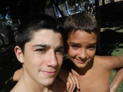 ADRI (Montefro C.F.) - 2011/2012