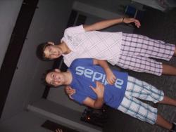 Ronco (C.P. Huelma) - 2011/2012