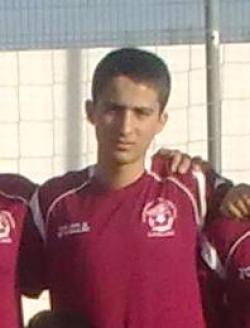 Antonio (Sancti-Petri C) - 2011/2012