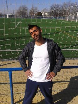 Nono (C.D. Abes) - 2011/2012