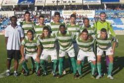 Peter (A.D. Malaka C.F.) - 2011/2012