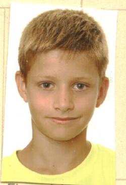 DAVID (Carolinense C.D.) - 2011/2012