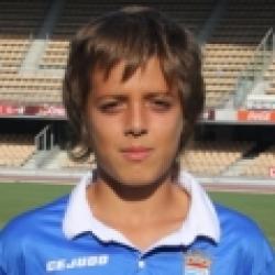 Pablo (Arcos C.F.) - 2011/2012