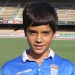 Roberto (Atco.  Sanluqueo B) - 2011/2012