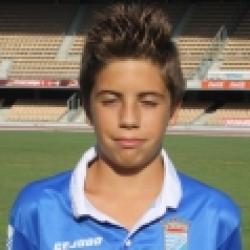Carlos Toro (Sherry Atltico) - 2011/2012