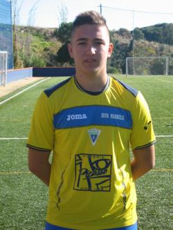Oso (Atltico Marbell) - 2011/2012