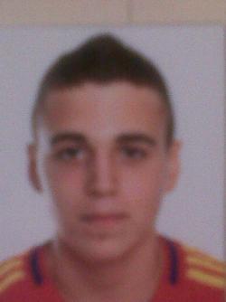 David (Juventud Sexitana) - 2011/2012