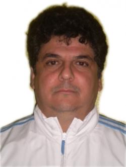 JOSE (Ciudad de Roquetas) - 2011/2012