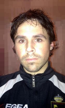 Casas (C.D. Rus) - 2011/2012
