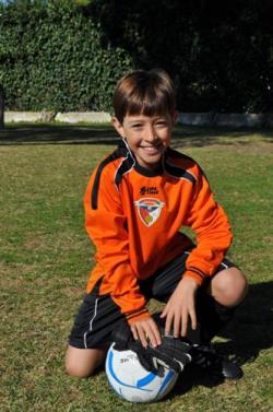 FERNANDO (C.D. Los Frailes) - 2011/2012