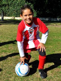 ORLANDO (C.D. Los Frailes) - 2011/2012