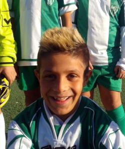 PIRRI (Granada 74) - 2011/2012