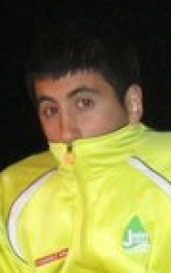 Kreisy (Jan Clima) - 2011/2012