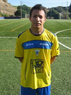 DIEGO (Atltico Marbell) - 2011/2012