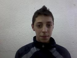 emilio (C.D. Iznalloz) - 2011/2012