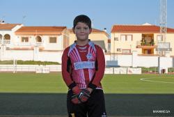 JOSE (Vet. Alcaudete C) - 2011/2012