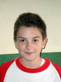 MANUEL (Xerez Distrito Norte) - 2011/2012