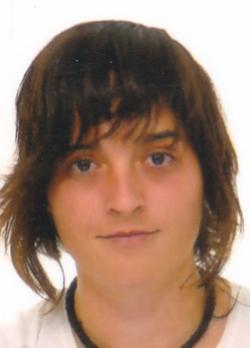 PALOMA (Jerez Alternativa) - 2011/2012