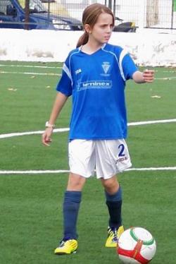 CLAUDIA (U.D. Maracena) - 2011/2012