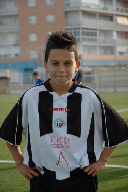 Julito (San Fernando Atco.) - 2011/2012