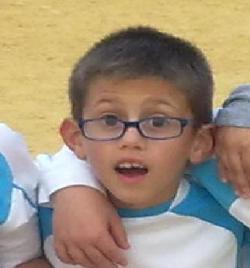 Jesulito (Sanlcar B) - 2011/2012