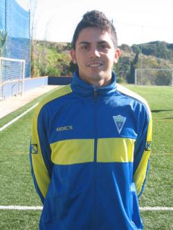 YAMIL (Atltico Marbell) - 2011/2012