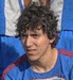 lex Gomes (Real Avils C.F.) - 2011/2012