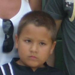 JAVI (Sanlcar C.D) - 2011/2012