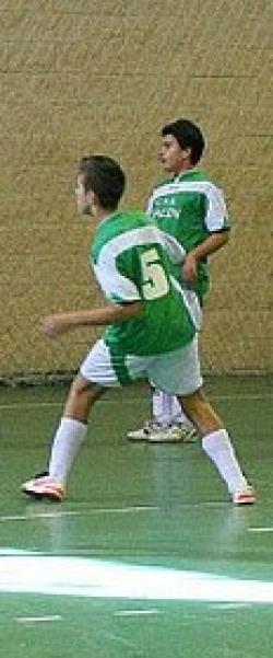 Alex (C.P. Bailn) - 2011/2012