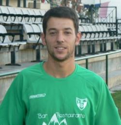 Zamorano (Juv. Torremolinos) - 2011/2012