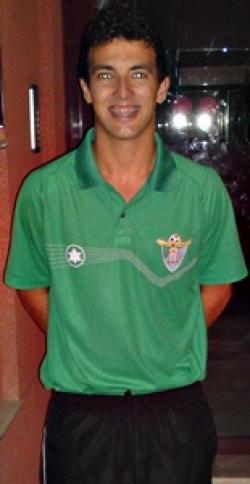 Josemi (Vzquez Cultural) - 2011/2012