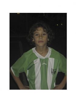 Humberto (Juv. Torremolinos B) - 2011/2012