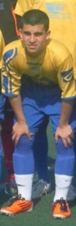 Chema (C.D Benalmdena) - 2011/2012