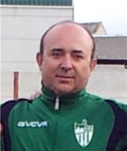 Rodolfo (Atarfe Industrial B) - 2011/2012