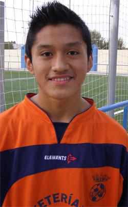 BRIAN (C.D Campillos) - 2011/2012