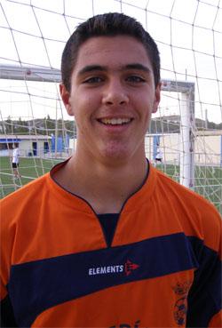 Juanjo (C.D. Campillos) - 2011/2012