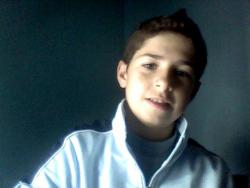 Juanka (C.P. Bailn) - 2011/2012