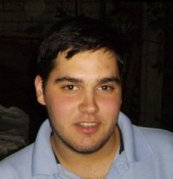 Mister (C.D. Torreperogil) - 2011/2012