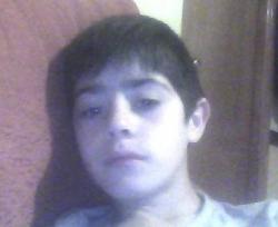 ngel (C.D. Torreperogil) - 2011/2012
