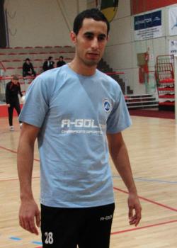 Saladin (C.F. Plus Ultra) - 2011/2012