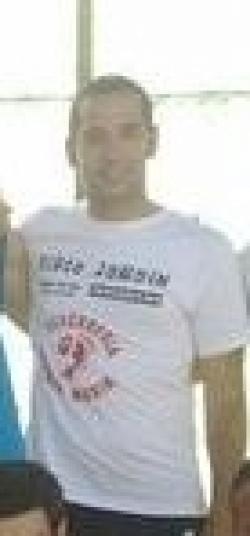 Maikel (Juven. Prado del Rey) - 2011/2012