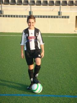 Montero (P.D. Garrucha) - 2011/2012