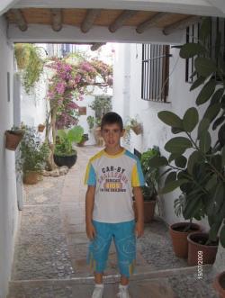 pepelu (C.P. Bailn) - 2011/2012