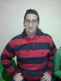 Jesus (Mancha Real F.S.) - 2011/2012