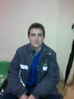 Javi Torres (Mancha Real F.S.) - 2011/2012