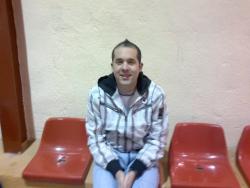 Perra (Mancha Real F.S.) - 2011/2012